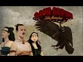 S4UR SEPUH 1 S4TRI4 M4D4NGK4R4 1987 FULL HD