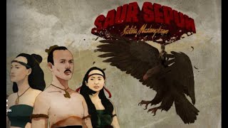 Download lagu S4UR SEPUH 1 S4TRI4 M4D4NGK4R4 1987 | FULL HD mp3