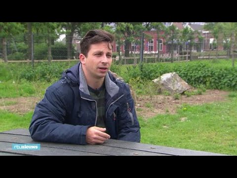 Ex-verslaafde Victor blij met erkenning gameverslaving als stoornis - RTL NIEUWS