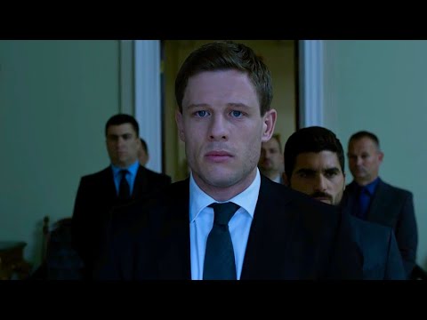 With the London gang boss dead, the Russian crime prince initiated a wild retaliation.