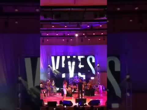 Soledad Pastorutti Y Carlos Vives / Latin Grammys Acoustic Sessions 2018