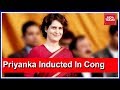 Priyanka Gandhi Appointed As Congress General Secretary Ahead Of 2019 Elections