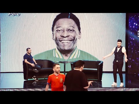 Sport Club 07 /ՄԱՍ 3/ - ՌՈԲԵՐՏ ՄԱՐՏԻՐՈՍՅԱՆ