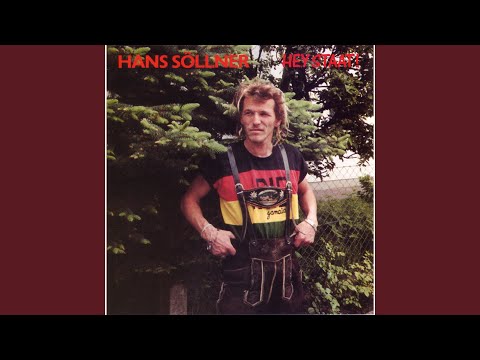 Mir san nu so richtige Bayern