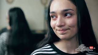 Լքված Ամրոցի Պահապանները, Սերիա 14 / Lqvac Amroci Pahapannery