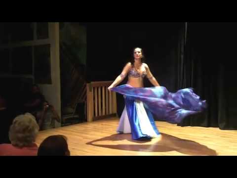 20110817 OWD - Cassandra Rose