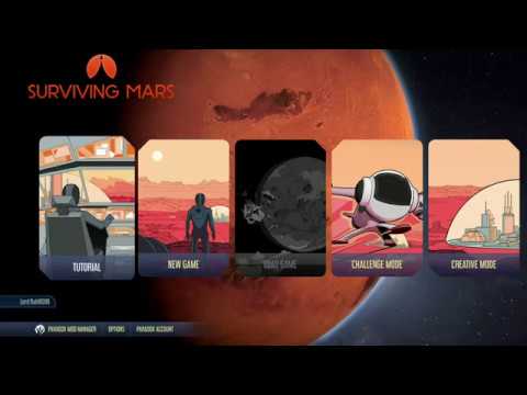 Surviving Mars Achievement Walkthrough. Easy 2000 gamerscore. Xbox One and PC. (MODs change often)