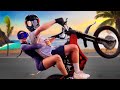 New Bike In Hawaii