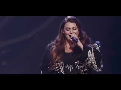 Eugene Kostyts (Drums) - KAZKA x KADEBOSTANY - Castle in the Snow