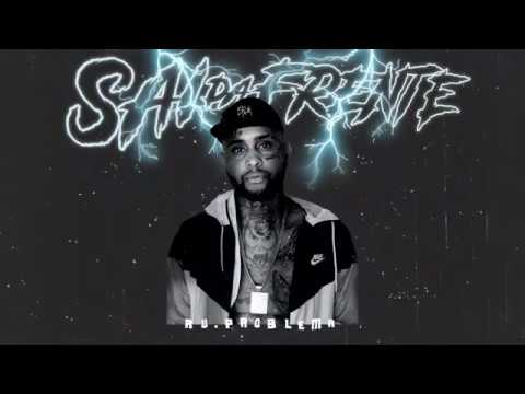 Ru Problema & @HateRctOficial - Gol Quadrado GTi 2.0