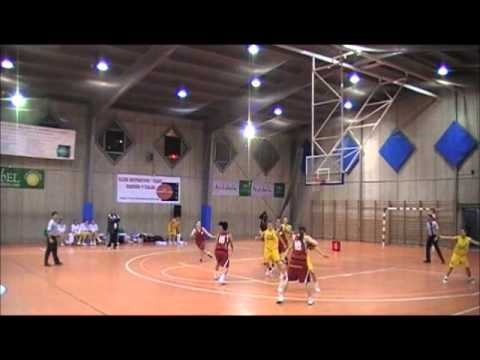 15 -12-12 RAMON Y CAJAL - CAB LINARES