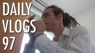 Taken to Court | Louis Cole Daily Vlogs 97