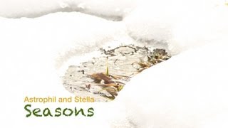 Seasons by Astrophil and Stella