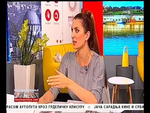 Prelistavanje StB gost - Vidoje Golubović  [20.05.2019.]