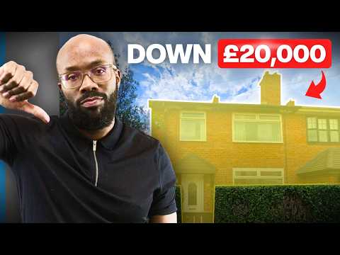 Bought a £120,000 House - What Went Wrong (and What’s Next)