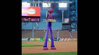 Download lagu plz tell me I'm not the only one💔 | #tadc #theamazingdigitalcircus #jax  #memes mp3