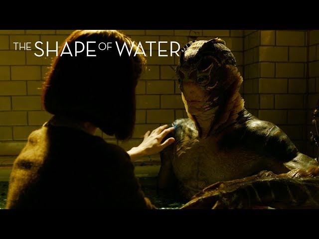 Summoning A Water God