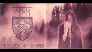 Taake - Over Bjoergvin Graater Himmerik  Part 1