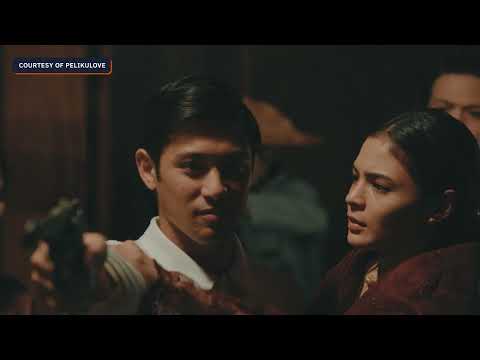 Women’s place in the revolution comes alive in ‘Lakambini: Gregoria de Jesus’ 