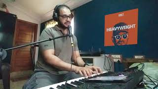 Sun In an Empty Room