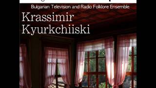 Bulgarian Television and Radio Folklore Ensemble: Kalimankou denkou