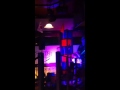 Goldie rocks. Band