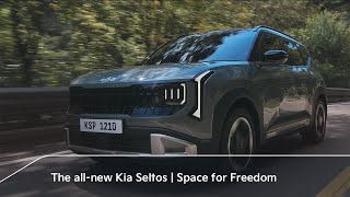 Download lagu Kia Seltos terbaru | Ruang untuk Kebebasan mp3