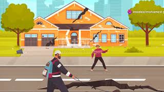 How Earthquakes Impact Cities: Engineering Insights