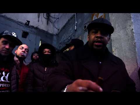 Respected & Connected Ent. Presents : Real G's By OG Kirk Ft. Styles P | DIR. By ProffitProductions