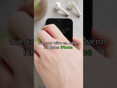 Unlock iPhone without a code! 😳📲