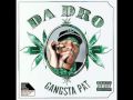 Gangsta Pat I Wanna Smoke