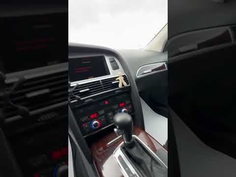 фото audi a6 iii (c6) рестайлинг 0