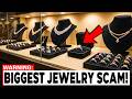 10 Jewelry Brands You Should NEVER Buy