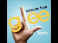 Torn - GLEE Cast Version [FULL/HQ] + DOWNLOAD ...