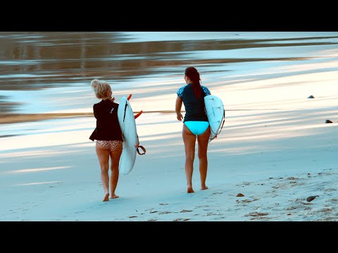 Regular Joes Noosa Session