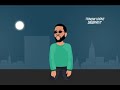 Limoblaze ft Dj Horphuray   Your Love Lyrics Visualizer     DJ_GEORGE_507