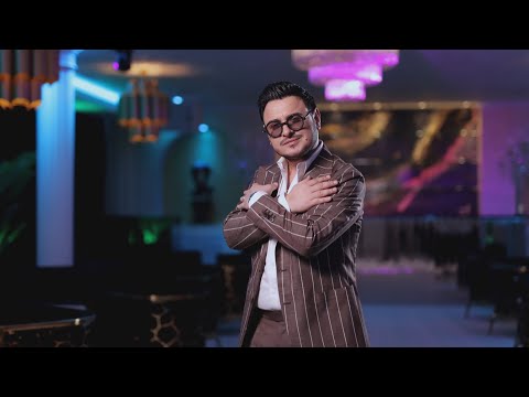 Copilul de Aur - Te vreau doar pe tine | Official Video 2025