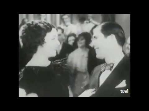 Viejos tiempos Tango Alberto Castellanos 1934