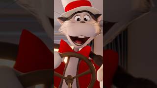 The Cat in the Hat (2026) Video
