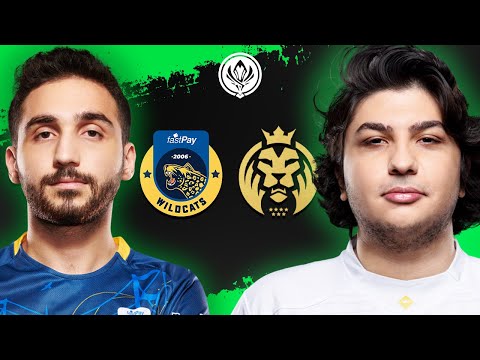 Lynx | TEMSİLCİLERİMİZ MSI'DA KARŞI KARŞIYA | MAD VS IW ANALİZ