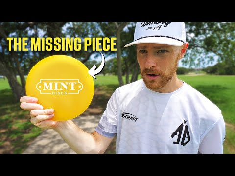 Mint's newest disc changes (almost) everything