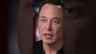 Elon Musk's emotional reaction to Australia's energy crisis | 60 Minutes Australia