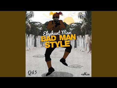 Video thumbnail for Bad Man Style