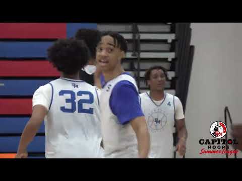 DeMatha vs Hawks (Hayfield) Highlights - 5/26/22