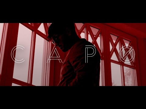 CAPO - INTRO (prod. von Remoe) [Official HD Video]