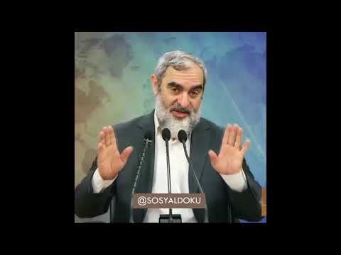 Evlerimiz, Huzur Depomuz Olmalıdır.. - Nureddin YILDIZ