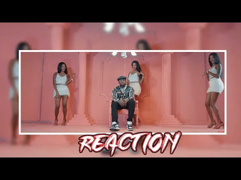 Khaligraph Jones-Instagram Girls 🙎‍♀️📸(Reaction!)Yo!! Khali Got Did Wrong!  🕳️ Ain't loyal! 🤦‍♂️