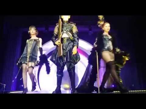 Weimar Cabaret collection