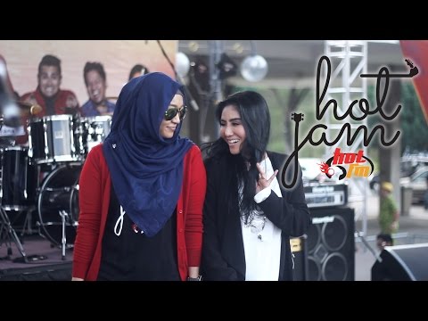 Ella ft. Fafau - Kesal #HotJam2015