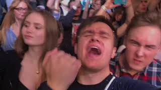 Jauz @ GIPSY Moscow 23.11.2017